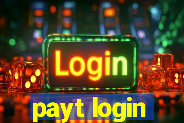 payt login